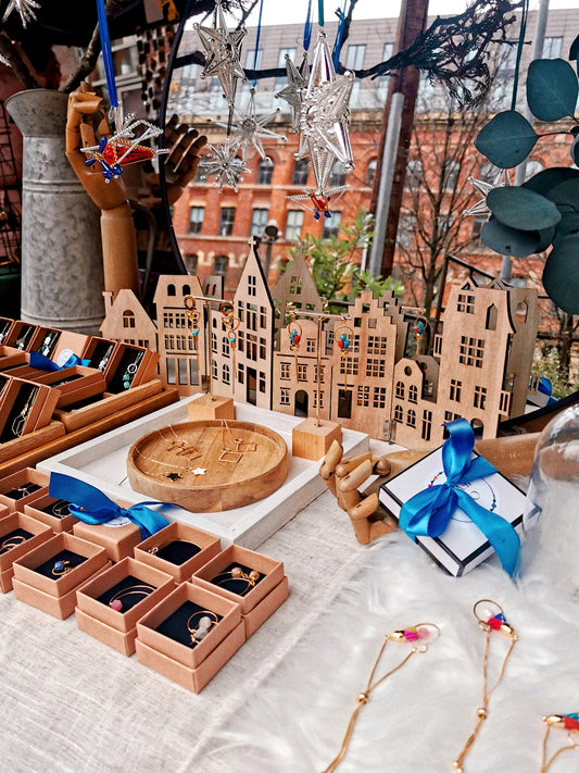 Christmas Makers Markets