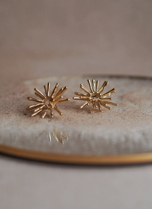 Odette Firework Earrings