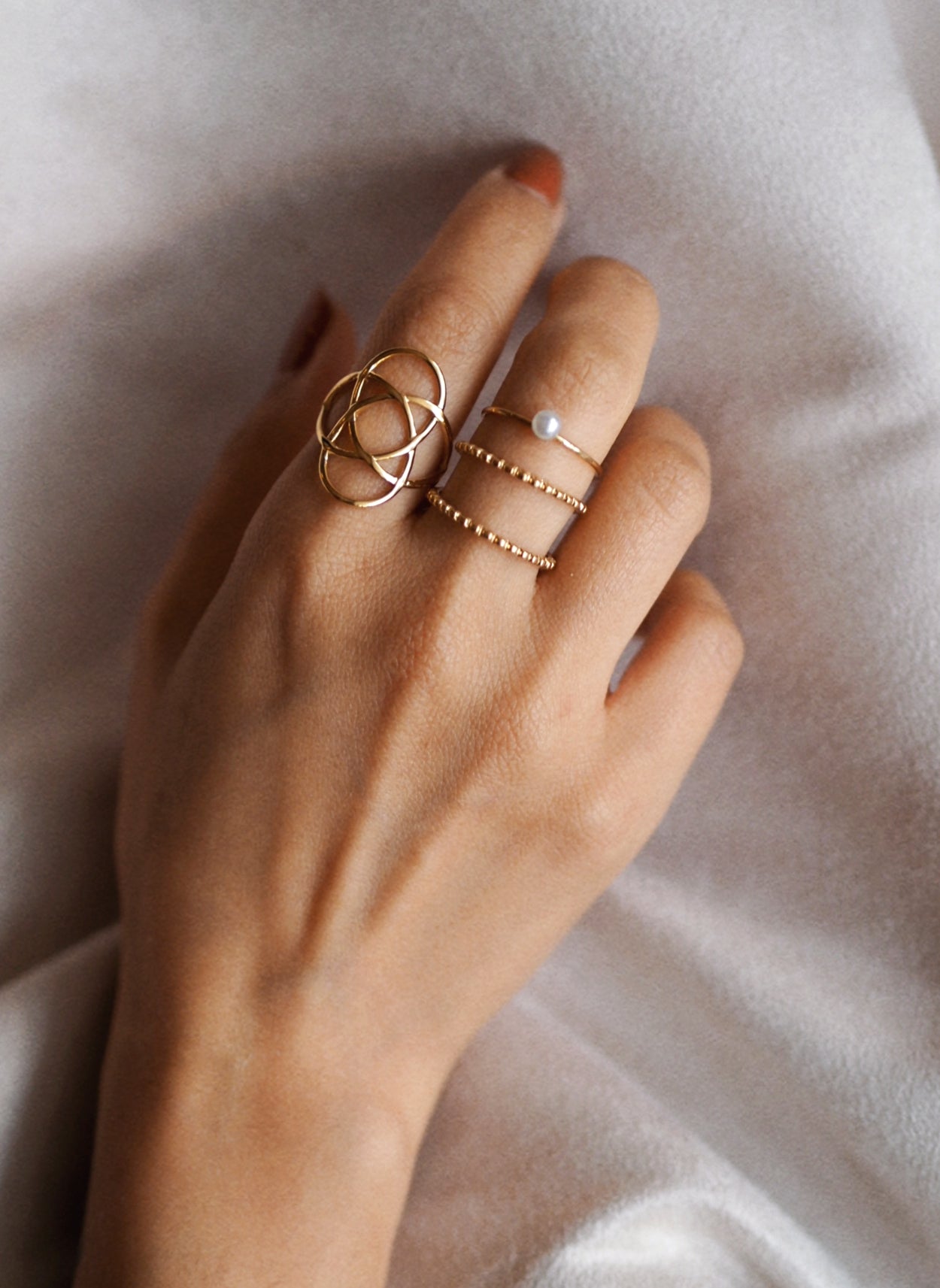 Abigail Ring