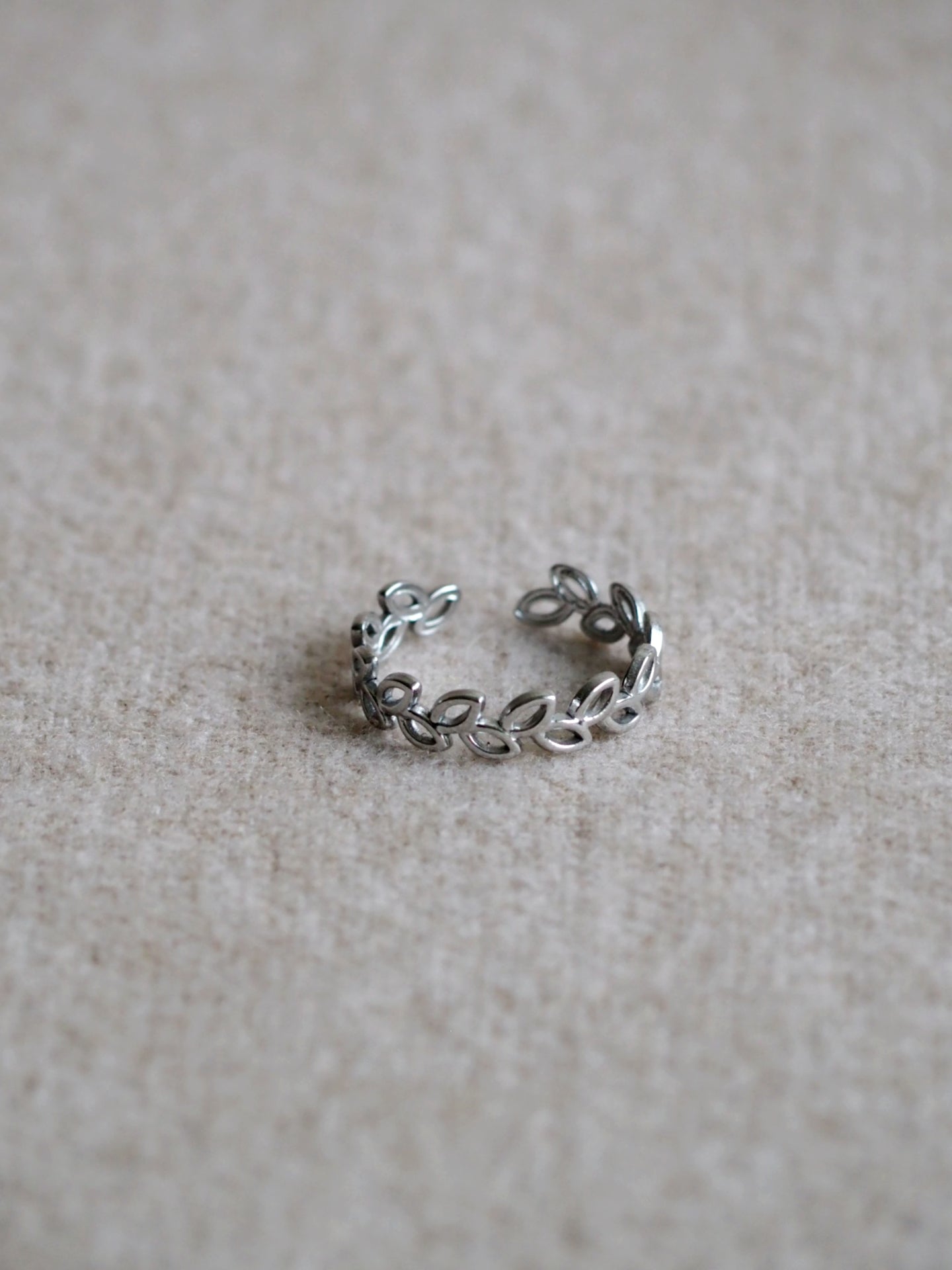 Dagmar Branch Ring