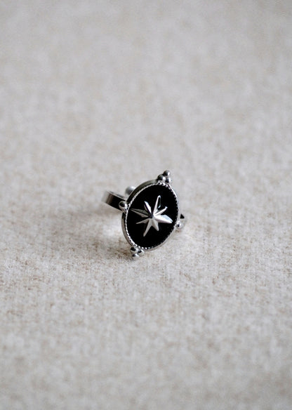 Vivienne Star Ring