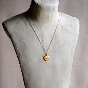 Darling Heart Necklace