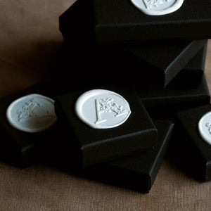 Andrea Atlas Signature Earrings N°4
