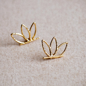 Jessica Delicate Earrings