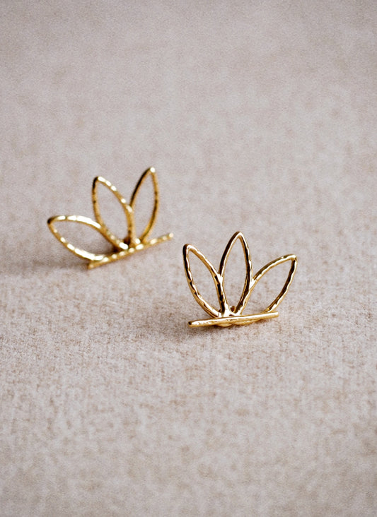Jessica Delicate Earrings