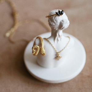 Snake Ring