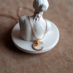 Atlas Necklace Collection Sparkle 