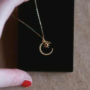Atlas Necklace Collection Sparkle 