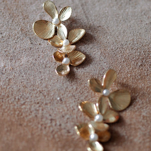 New Lightweight Apolline Earrings