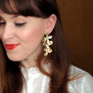 New Lightweight Apolline Earrings
