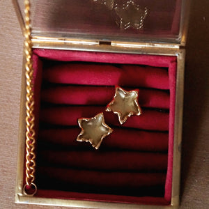 Étoile Unique Earrings