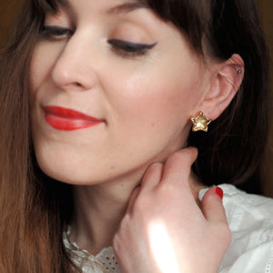 Étoile Unique Earrings