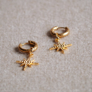 Atlas Star Hoops