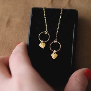 Andrea Atlas Signature Chain Earrings N°53