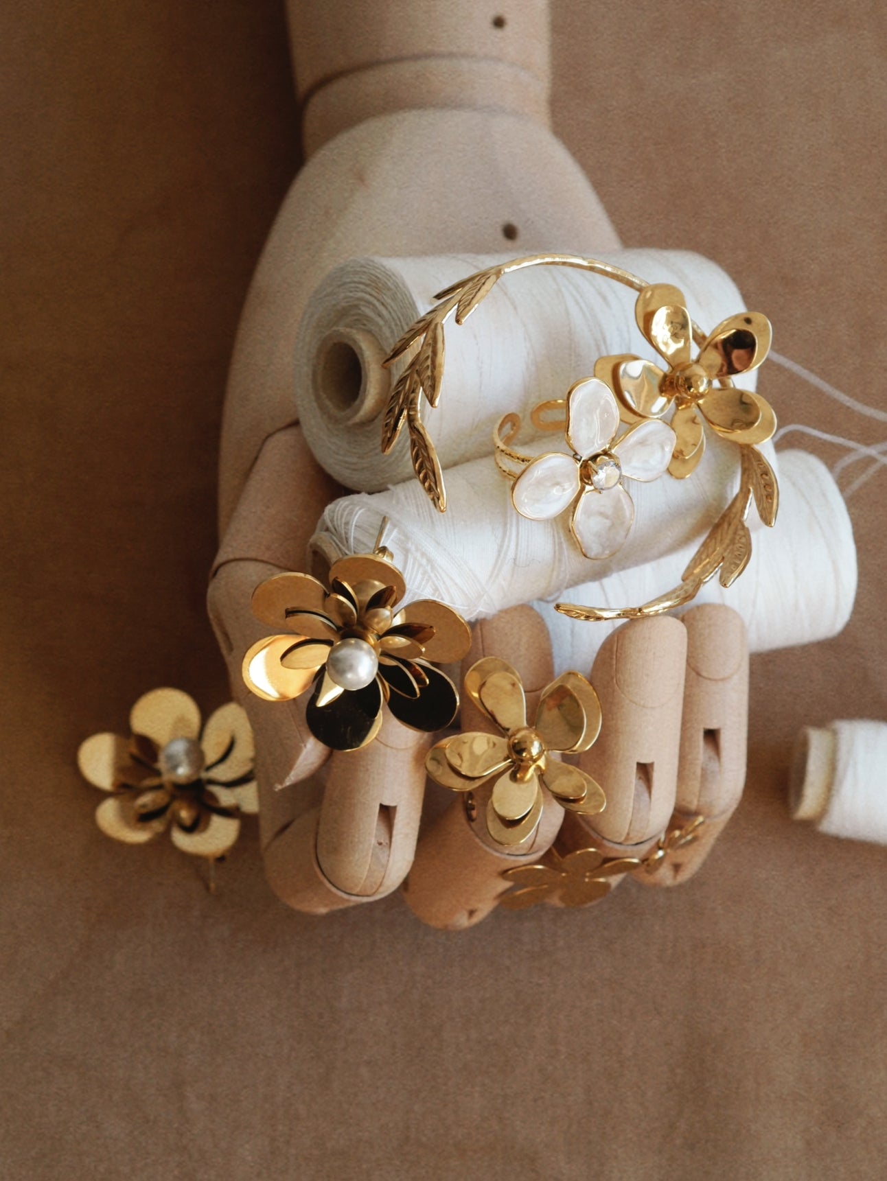 Jewellery Set