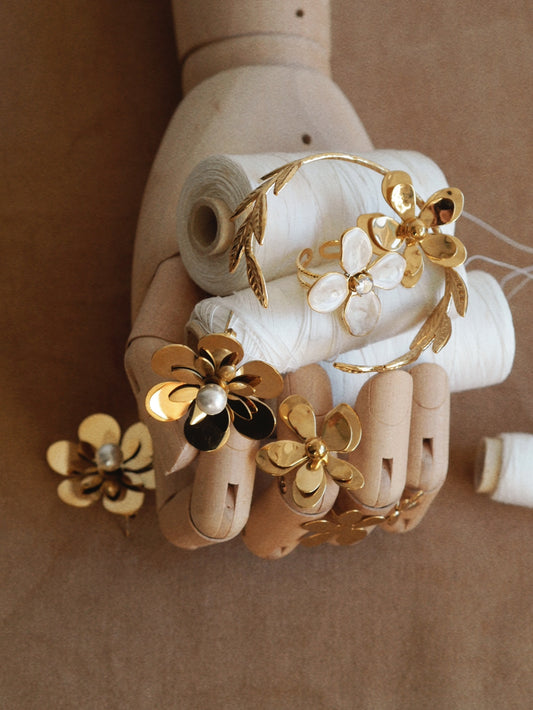 Jewellery Set