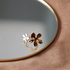 Amelie Floral Ring