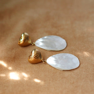 Zephyra Earrings