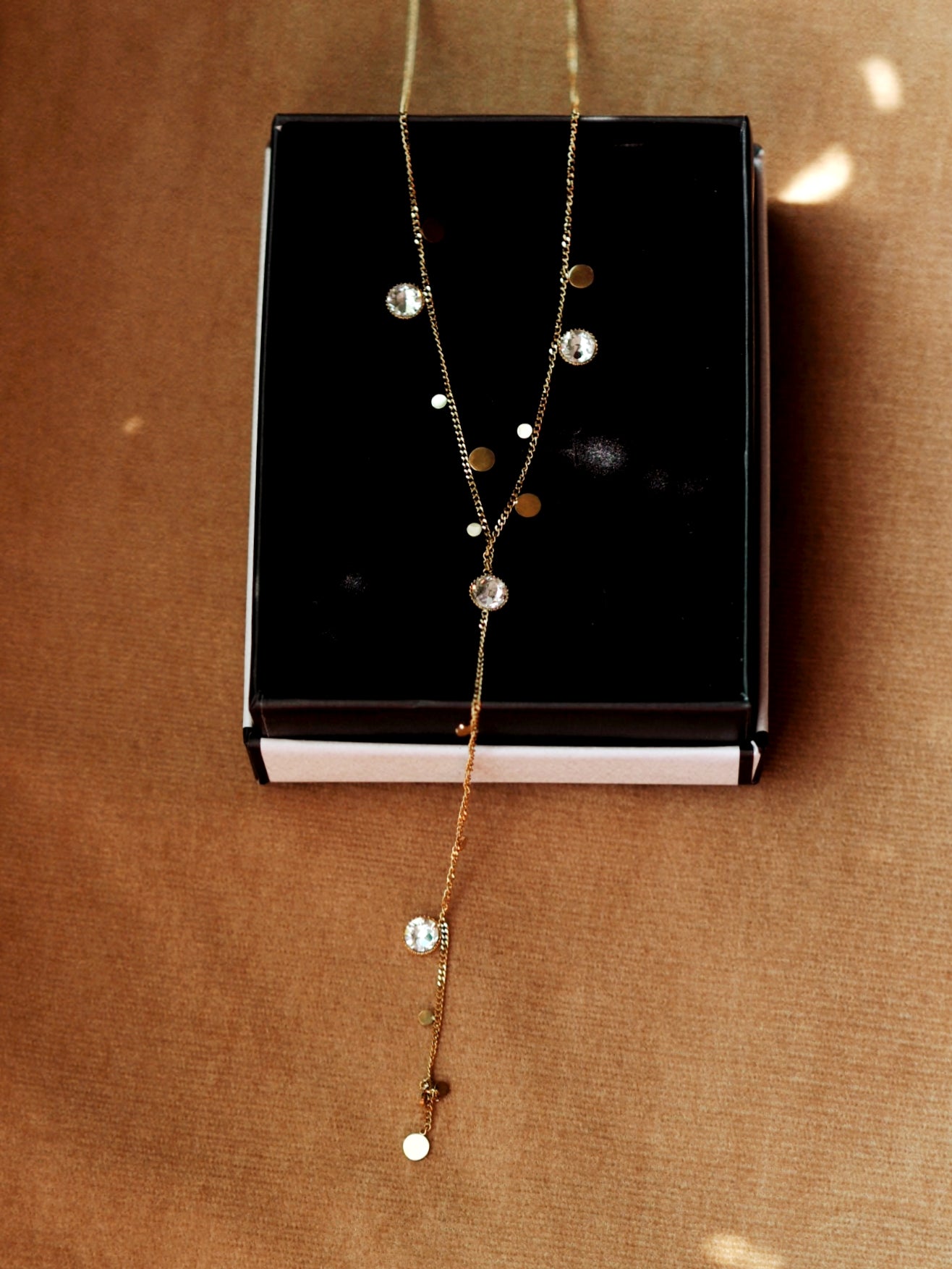 Lumira Necklace