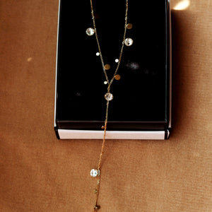 Lumira Necklace