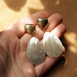 Zephyra Earrings