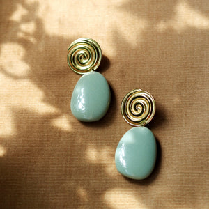 Nora Lightweight Earrings