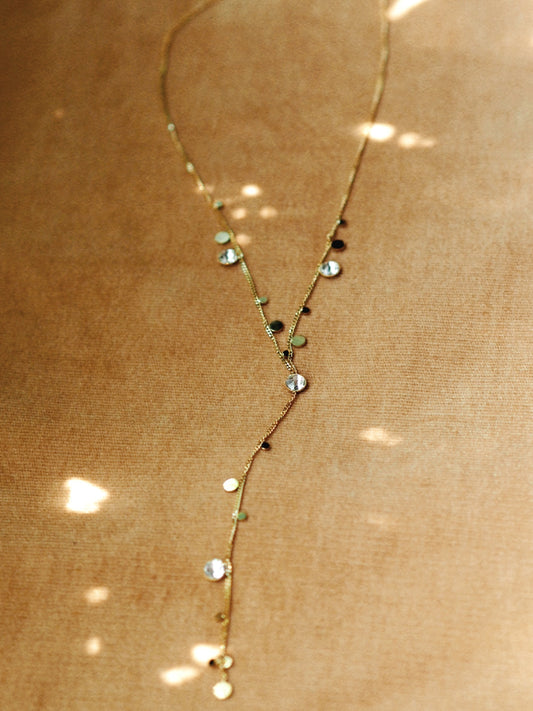 Lumira Necklace