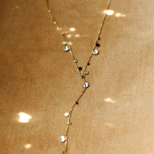 Lumira Necklace