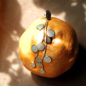 Thalira Earrings