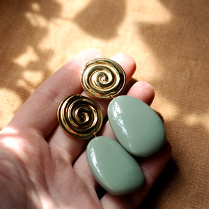 Nora Lightweight Earrings