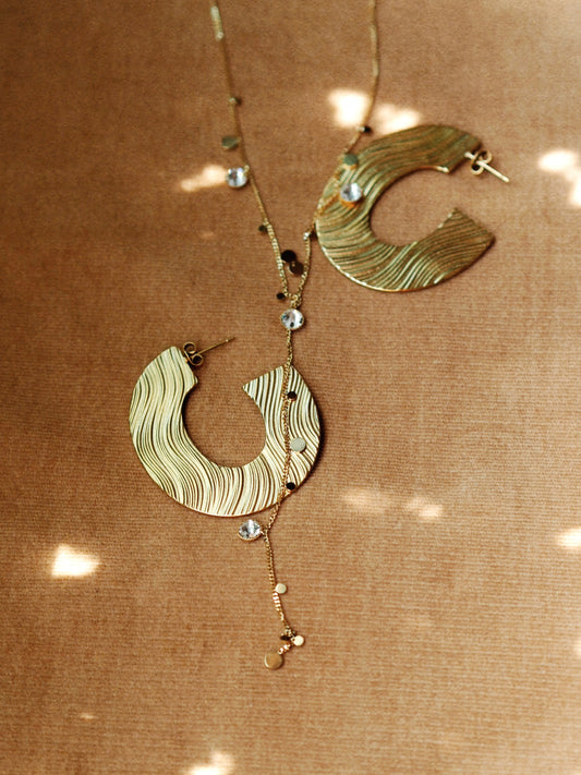 Elle Earrings