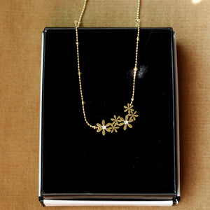 Cleo Necklace