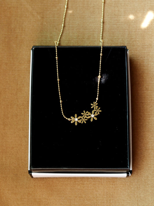 Cleo Necklace