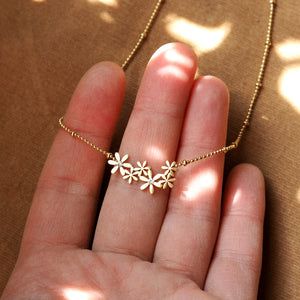 Cleo Necklace