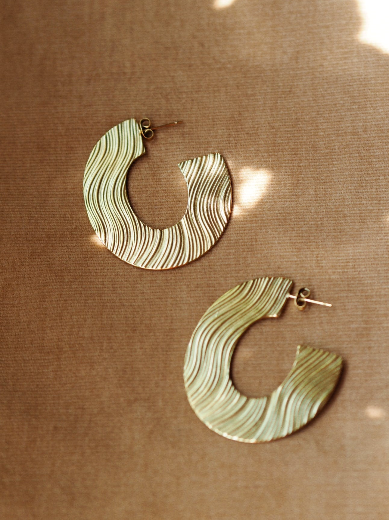 Elle Earrings
