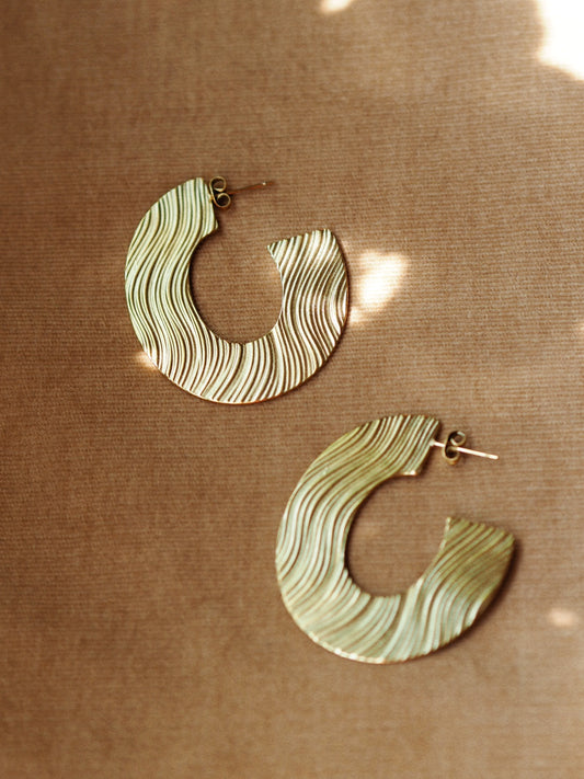 Elle Earrings