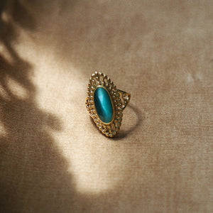 Stephanie Ring