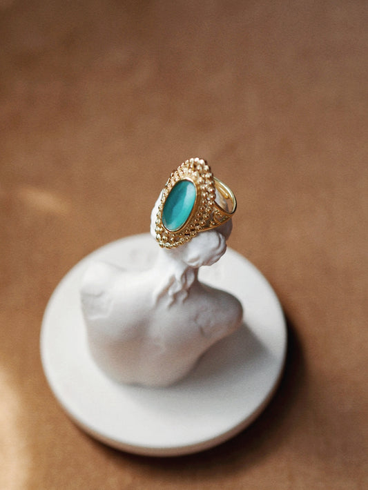 Stephanie Ring