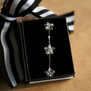 New Floral Bracelet