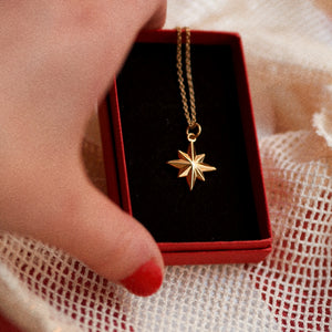 Summer Catch StarJoy Necklace
