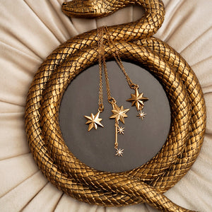 Seren Necklace / Limited Collection Sparkle