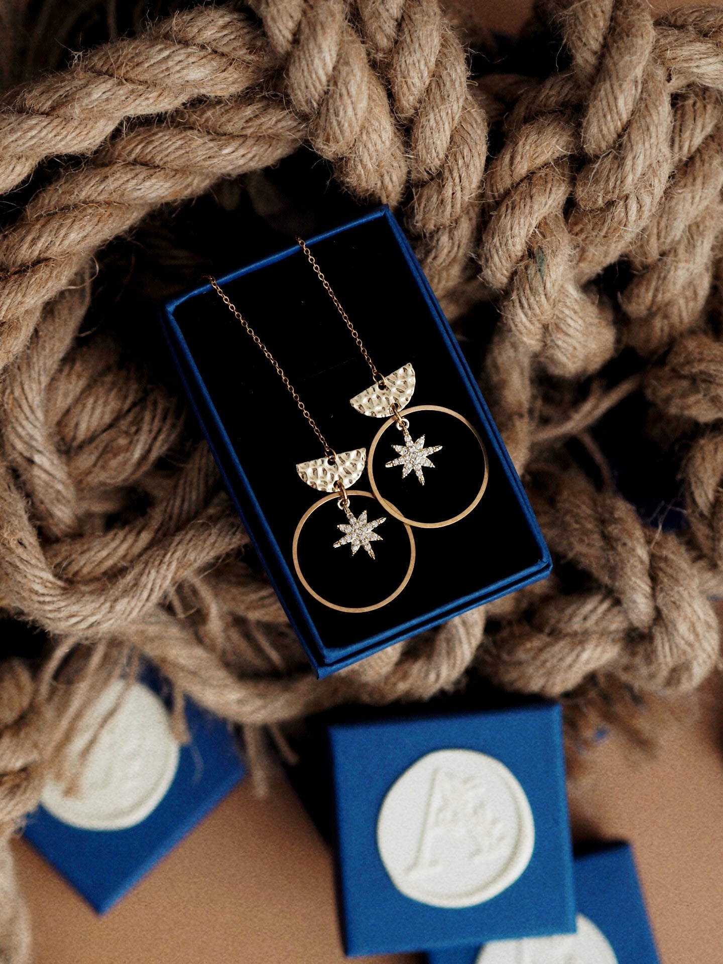 Vega / Sparkle Limited Collection
