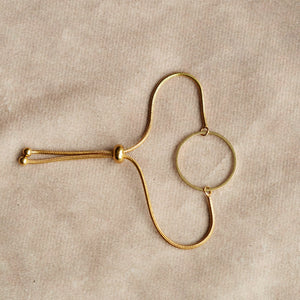 Full Luna Bracelet / Limited Collection Luna