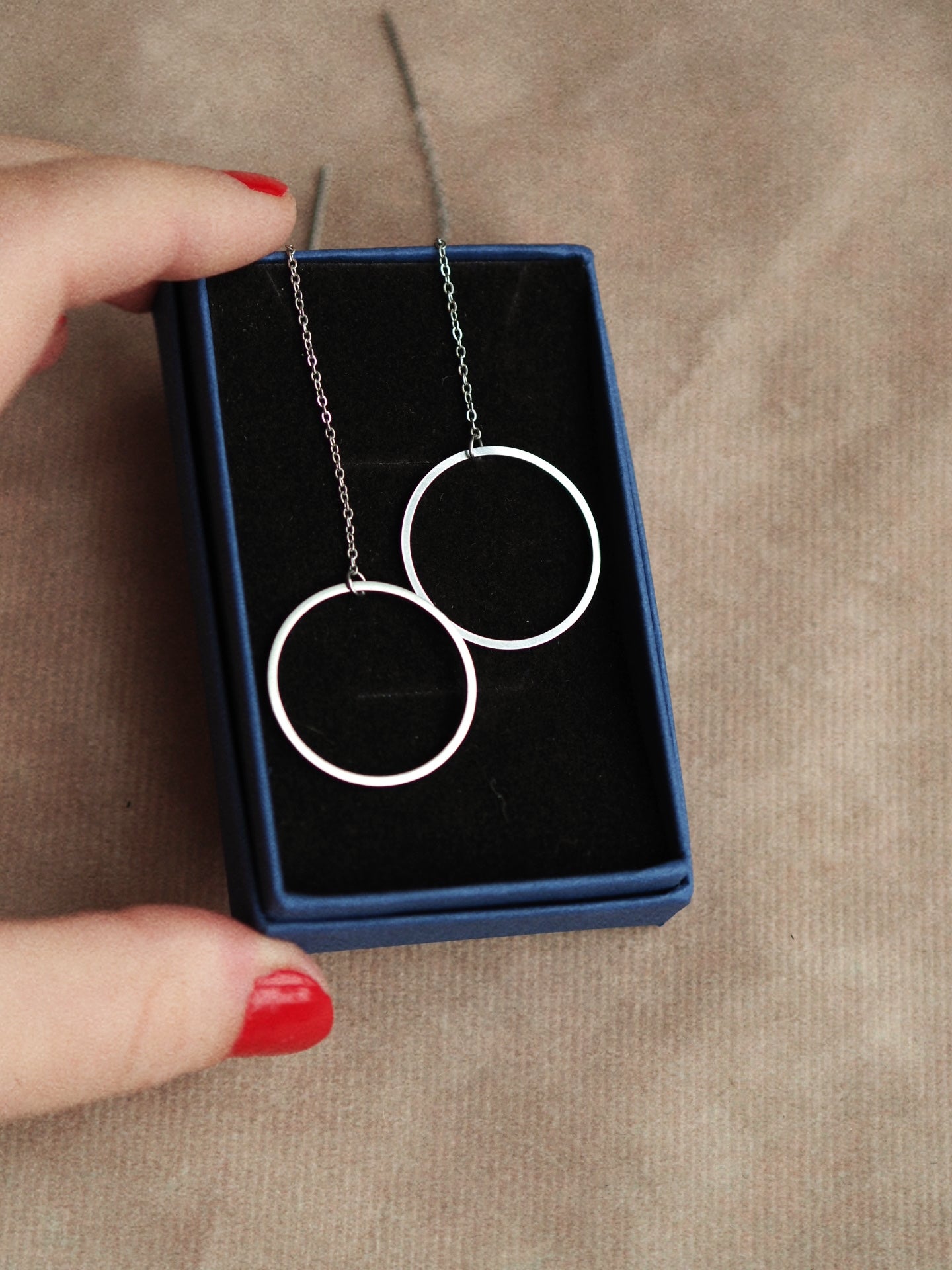 Luna Earrings