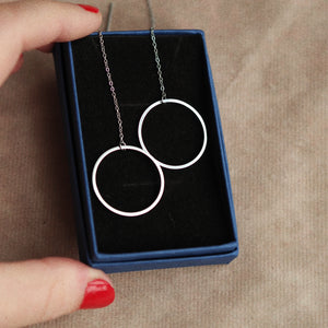 Luna Earrings