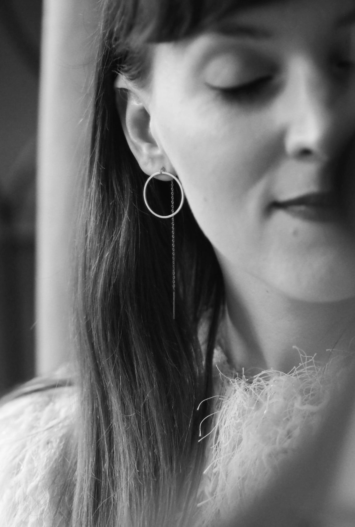 Luna Earrings