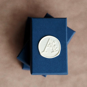 Claudia Moon Earrings/ Sparkle Limited Collection