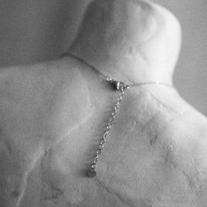 Full Luna Necklace / Limited Collection Luna