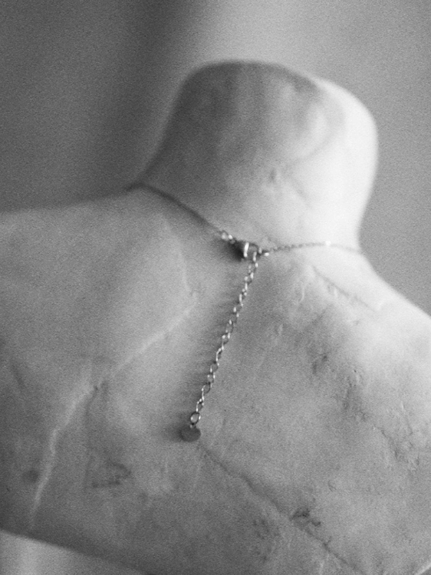 Full Luna Necklace / Limited Collection Luna