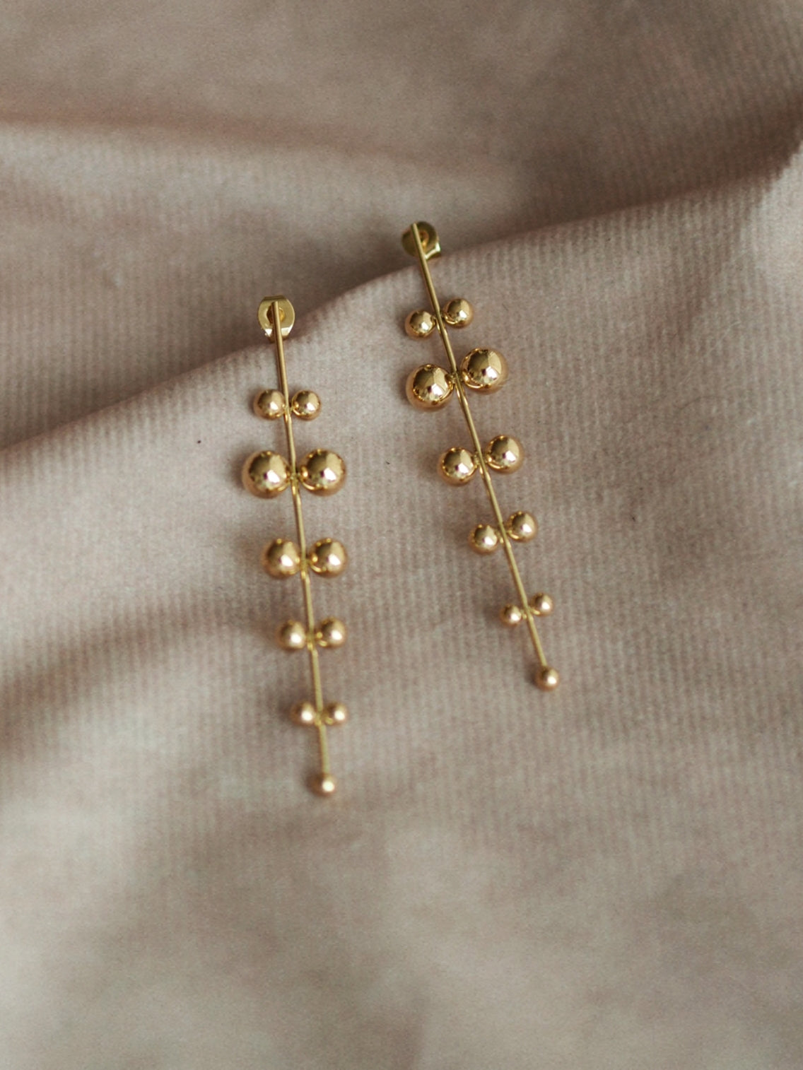 Fiona Earrings